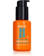 Matrix Mega Sleek 96H Anti-Frizz Topcoat серум за коса за непокорна коса 50 мл.