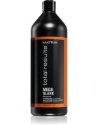 Matrix Mega Sleek Smoothing Conditioner балсам за непокорна коса 1000 мл.