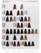 Matrix SoColor Pre-Bonded Blended перманентната боя за коса цвят 5A Light Brown Ash 90 мл.