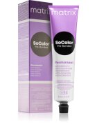 Matrix SoColor Pre-Bonded Extra Coverage перманентната боя за коса цвят 506Bc Dunkelblond Braun Kupfer 90 мл.