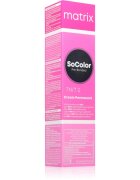 Matrix SoColor Pre-Bonded перманентната боя за коса за прикриване на побелелите участъци цвят medium blonde neutral 90 мл.