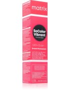 Matrix SoColor Vibrant Pre-Bonded Cream Permanent перманентната боя за коса за блестящ цвят 90 мл.