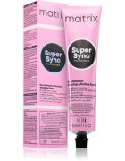 Matrix Super Sync Pre-Bonded полуперманентна тонираща боя за коса цвят 9NA Neutral Ash Very Light Blonde 90 мл.