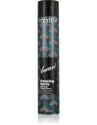 Matrix Vavoom Freezing Spray лак за коса със силна фиксация 500 мл.