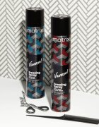 Matrix Vavoom Freezing Spray лак за коса със силна фиксация 500 мл.