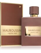 Mauboussin Cristal Oud парфюмна вода за мъже 100 мл.