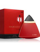 Mauboussin In Red подаръчен комплект за жени