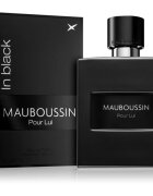 Mauboussin Pour Lui In Black парфюмна вода за мъже 100 мл.