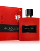 Mauboussin Pour Lui In Red подаръчен комплект за мъже