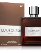 Mauboussin Pour Lui парфюмна вода за мъже 100 мл.