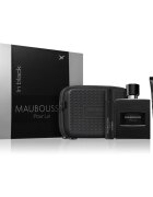 Mauboussin Prestige Set Pour Lui In Black подаръчен комплект за мъже 4 бр.