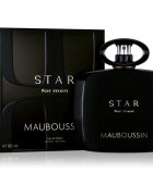 Mauboussin Star For Men парфюмна вода за мъже 90 мл.