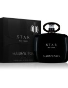 Mauboussin Star For Men подаръчен комплект за мъже
