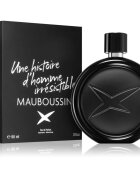 Mauboussin Une Histoire d´Homme Irresistible парфюмна вода за мъже 90 мл.