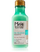 Maui Moisture Colour Protection + Sea Minerals озаряващ и подсилващ шампоан за боядисана коса с минерали 385 мл.