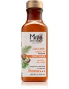 Maui Moisture Curl Quench + Coconut Oil балсам с кокосово масло за чуплива и къдрава коса 385 мл.