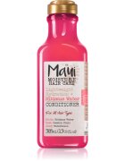 Maui Moisture Lightweight Hydration + Hibiscus Water балсам за всички видове коса 385 мл.