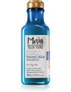 Maui Moisture Nourish & Moisture + Coconut Milk хидратиращ шампоан за суха коса 385 мл.