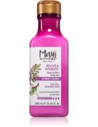 Maui Moisture Revive & Hydrate + Shea Butter & Aloe Vera хидратиращ балсам за суха и увредена коса 385 мл.