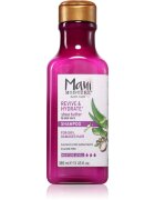 Maui Moisture Revive & Hydrate + Shea Butter & Aloe Vera хидратиращ и ревитализиращ шампоан за суха и увредена коса 385 мл.