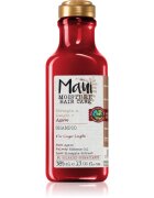 Maui Moisture Strength & Lenght + Agave подсилващ шампоан за химически третирана коса 385 мл.