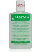 Mavala Crystal Nail Polish Remover лакочистител без ацетон 100 мл.