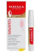 Mavala Cuticle Care Mavapen подхранващо масло за нокти и кожичка в молив 4.5 мл.