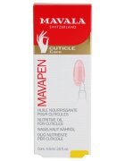 Mavala Cuticle Care Mavapen подхранващо масло за нокти и кожичка в молив 4.5 мл.