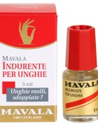 Mavala Indurente укрепващ лак за нокти 5 мл.