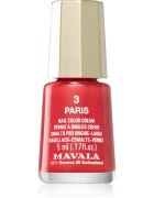 Mavala Mini Color лак за нокти цвят 3 Paris 5 мл.
