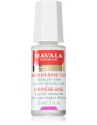Mavala Nail Beauty Barrier-Base Coat базов лак за нокти 10 мл.