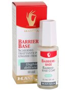 Mavala Nail Beauty Barrier-Base Coat базов лак за нокти 10 мл.