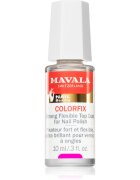 Mavala Nail Beauty Colorfix финален лак за съвършена защита и интензивен блясък 10 мл.