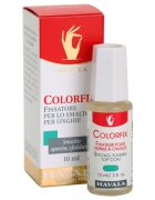 Mavala Nail Beauty Colorfix финален лак за съвършена защита и интензивен блясък 10 мл.