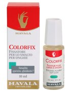 Mavala Nail Beauty Colorfix финален лак за съвършена защита и интензивен блясък 10 мл.