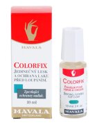 Mavala Nail Beauty Colorfix финален лак за съвършена защита и интензивен блясък 10 мл.