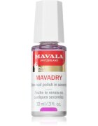 Mavala Nail Beauty MavaDry лак за нокти ускоряващ изсушаването 10 мл.