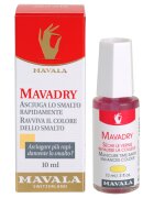Mavala Nail Beauty MavaDry лак за нокти ускоряващ изсушаването 10 мл.