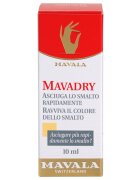 Mavala Nail Beauty MavaDry лак за нокти ускоряващ изсушаването 10 мл.