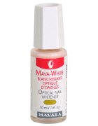 Mavala Nail Camouflage Mava-White избелващ лак за нокти 10 мл.
