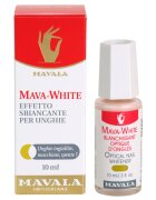 Mavala Nail Camouflage Mava-White избелващ лак за нокти 10 мл.
