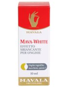 Mavala Nail Camouflage Mava-White избелващ лак за нокти 10 мл.