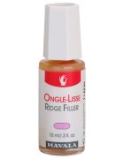 Mavala Nail Camouflage Ridge Filler изглаждаща и стягаща грижа за нокти 10 мл.
