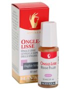 Mavala Nail Camouflage Ridge Filler изглаждаща и стягаща грижа за нокти 10 мл.
