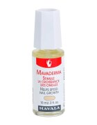 Mavala Nail Care Mavaderma подхранващо масло за растеж на нокти 10 мл.