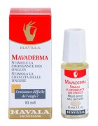 Mavala Nail Care Mavaderma подхранващо масло за растеж на нокти 10 мл.
