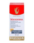 Mavala Nail Care Mavaderma подхранващо масло за растеж на нокти 10 мл.