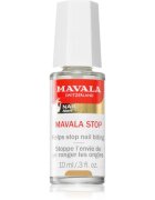 Mavala Stop прозрачен лак против гризане на нокти 10 мл.