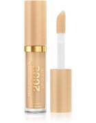 Max Factor 2000 Calorie блясък за устни за по-голям обем цвят 005 Honey Creme 44 мл.