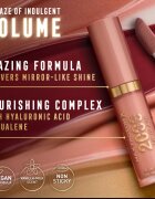 Max Factor 2000 Calorie блясък за устни за по-голям обем цвят 005 Honey Creme 44 мл.